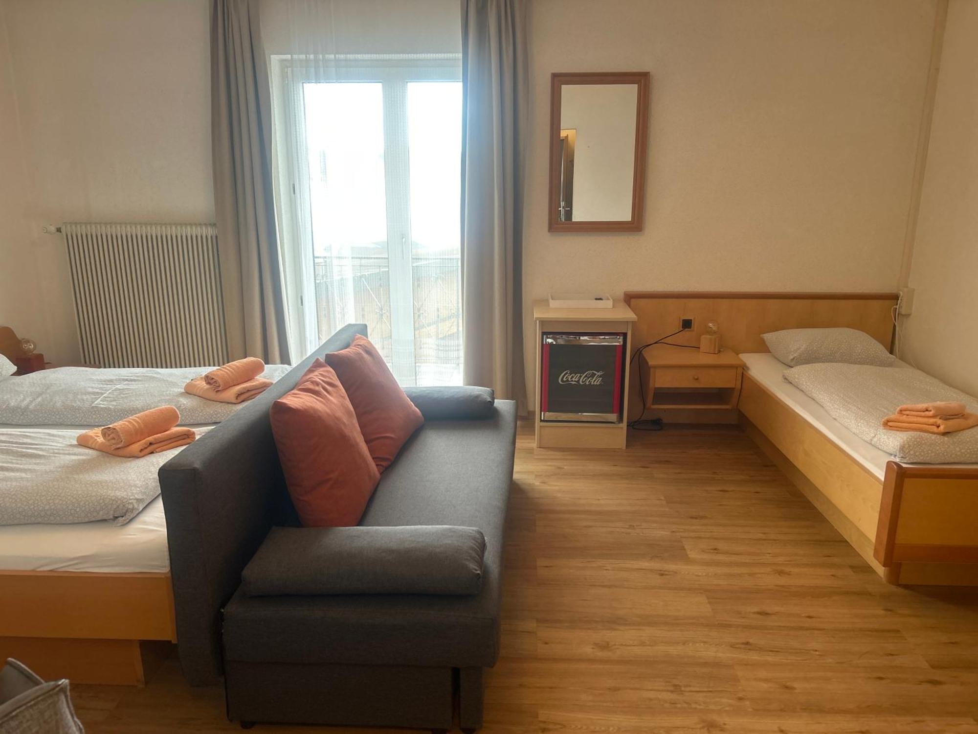 Gasthof Mit Seeterasse & Appartements Zur Landeroith Weyregg Ngoại thất bức ảnh