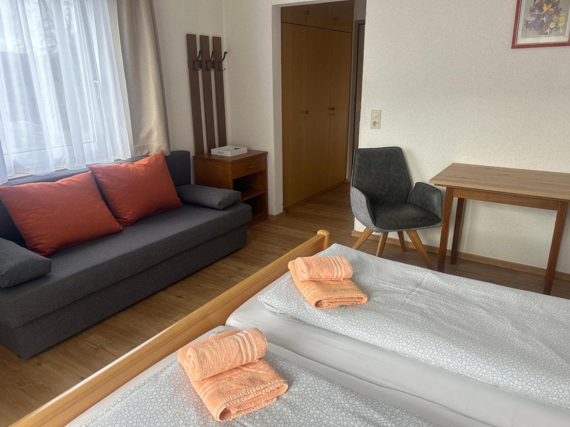 Gasthof Mit Seeterasse & Appartements Zur Landeroith Weyregg Ngoại thất bức ảnh